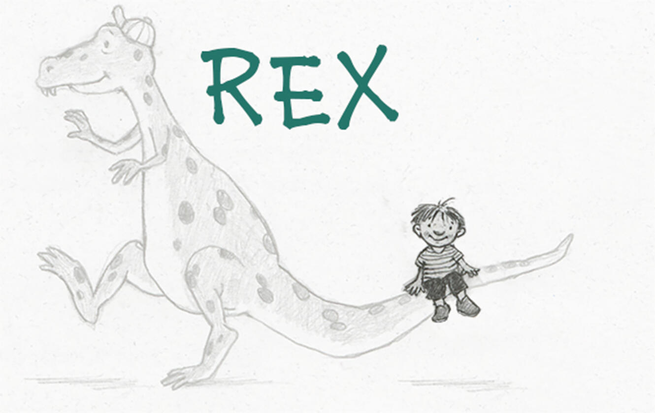 Rex Rex