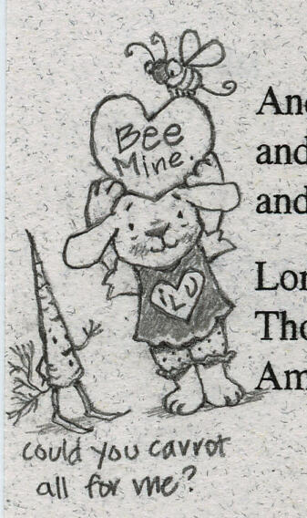 Bee Mine Bee Mine