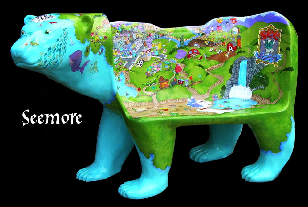 Seemore Seemore